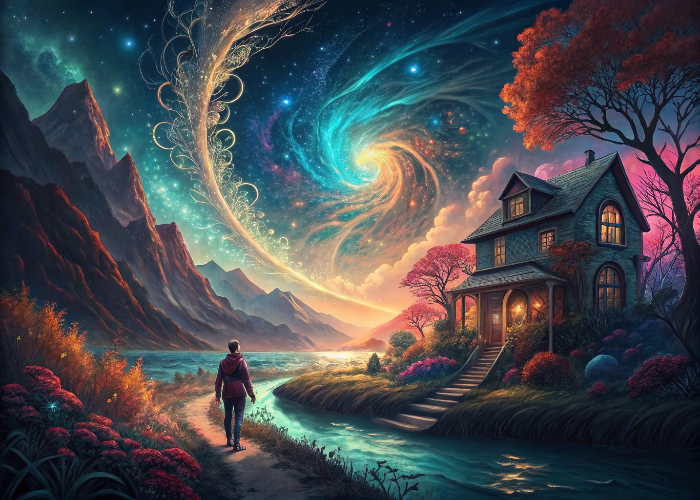 Fantasy