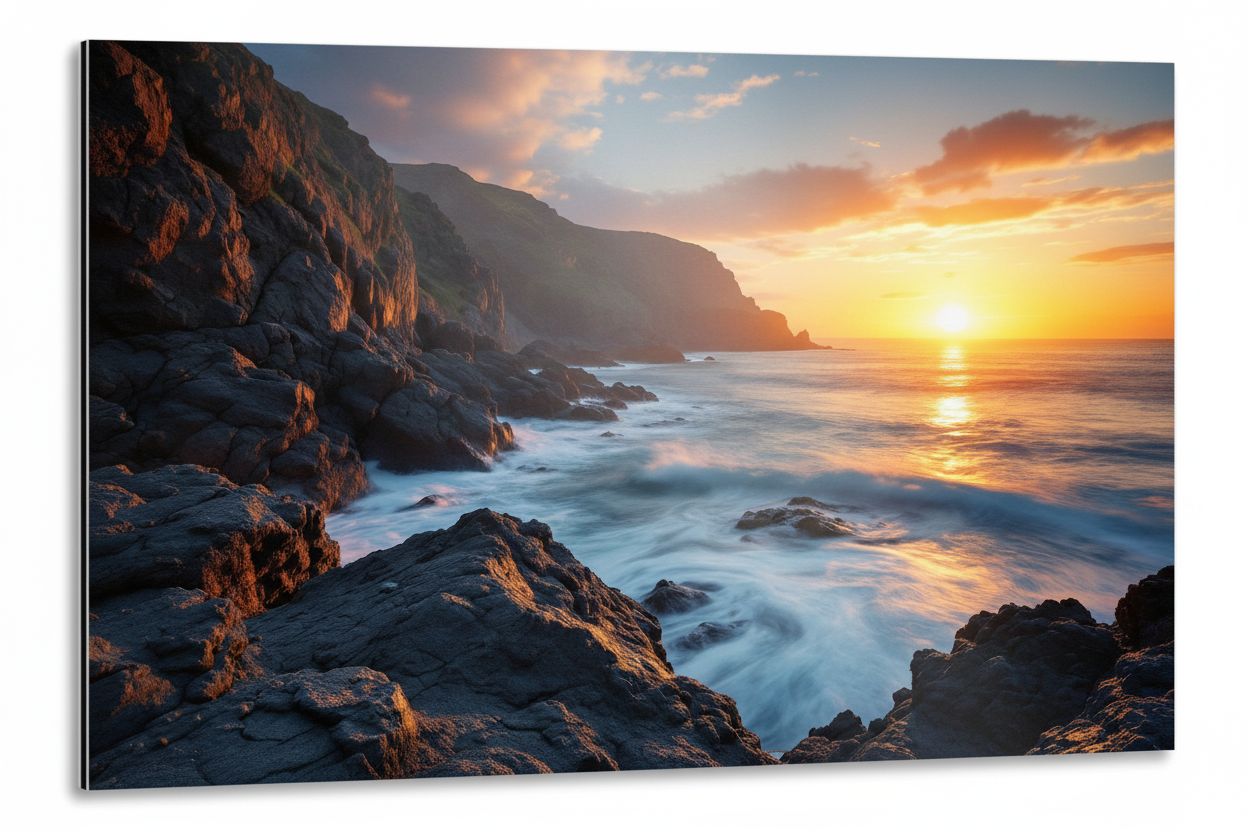 Hoge kwaliteit afwerking