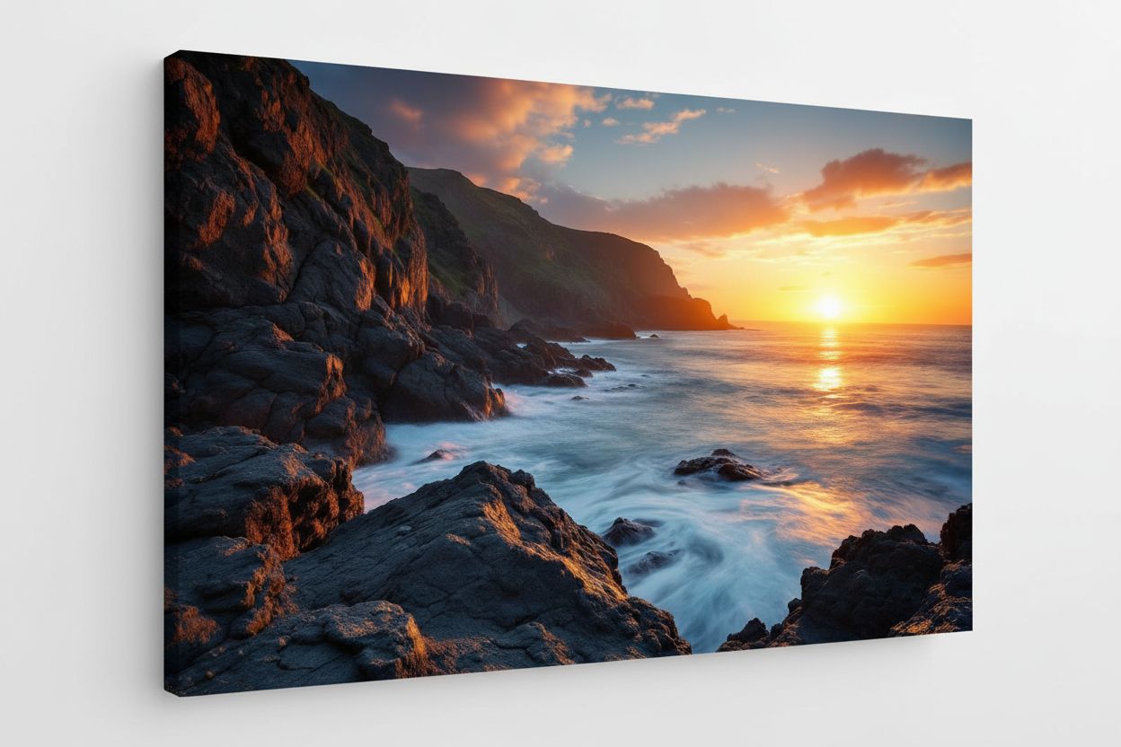 Hoge kwaliteit afwerking