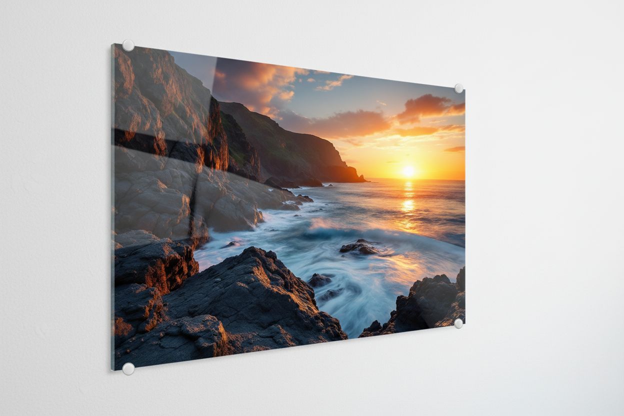 Hoge kwaliteit afwerking