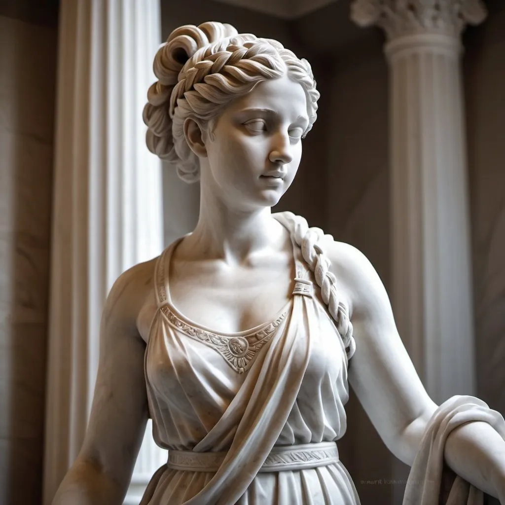 Statue