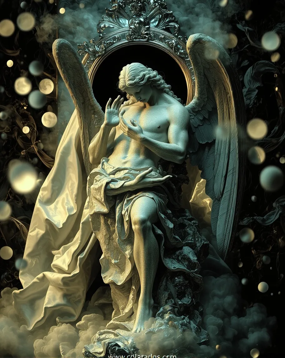 Statue