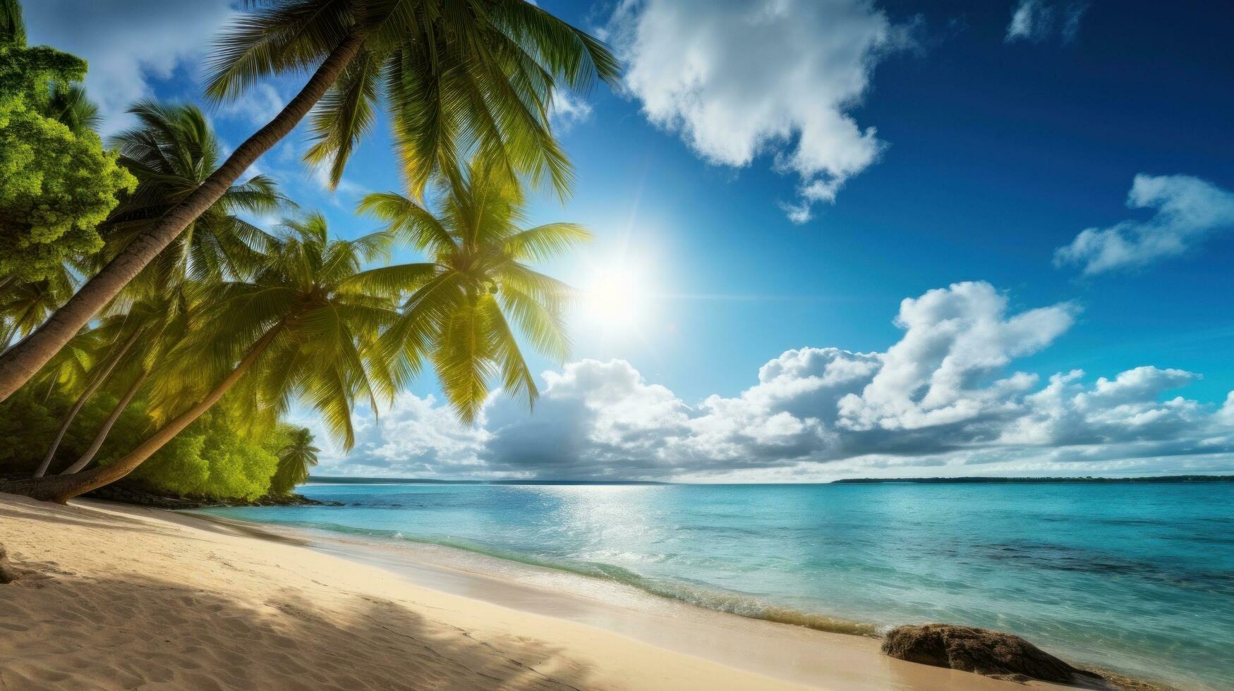 Vacation