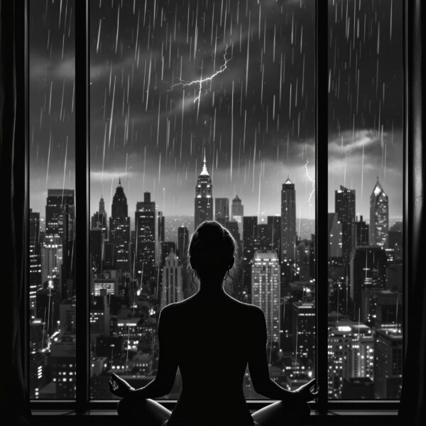 Rainy day
