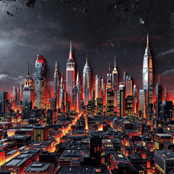 Future city