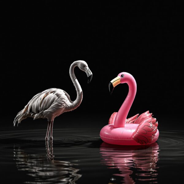 Flamingo