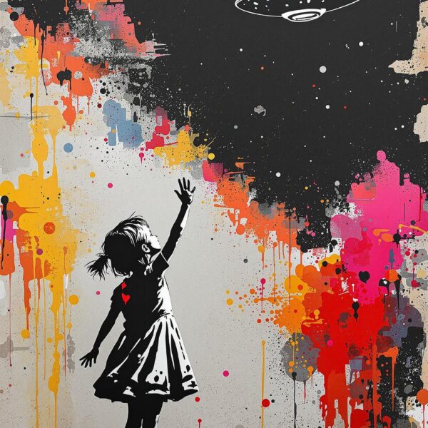 Wall art 3
