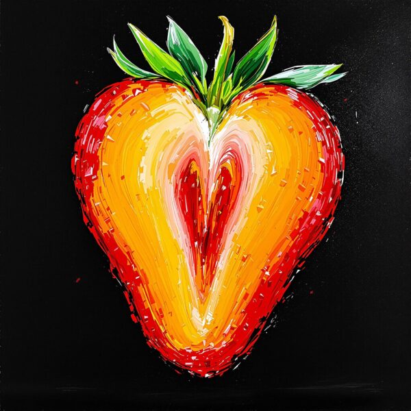 Strawberry