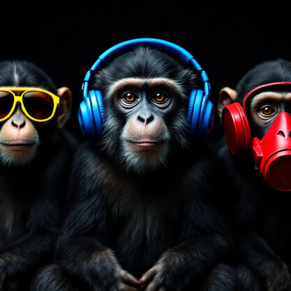 Monkeys