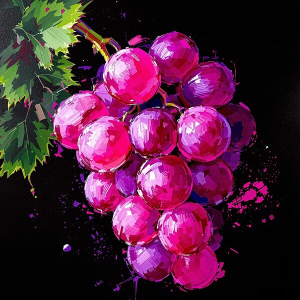 Grapes