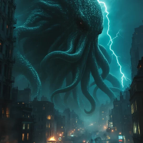 Cuthulu