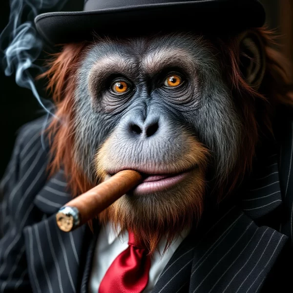 Aap Capone