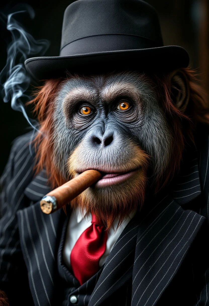 Aap Capone