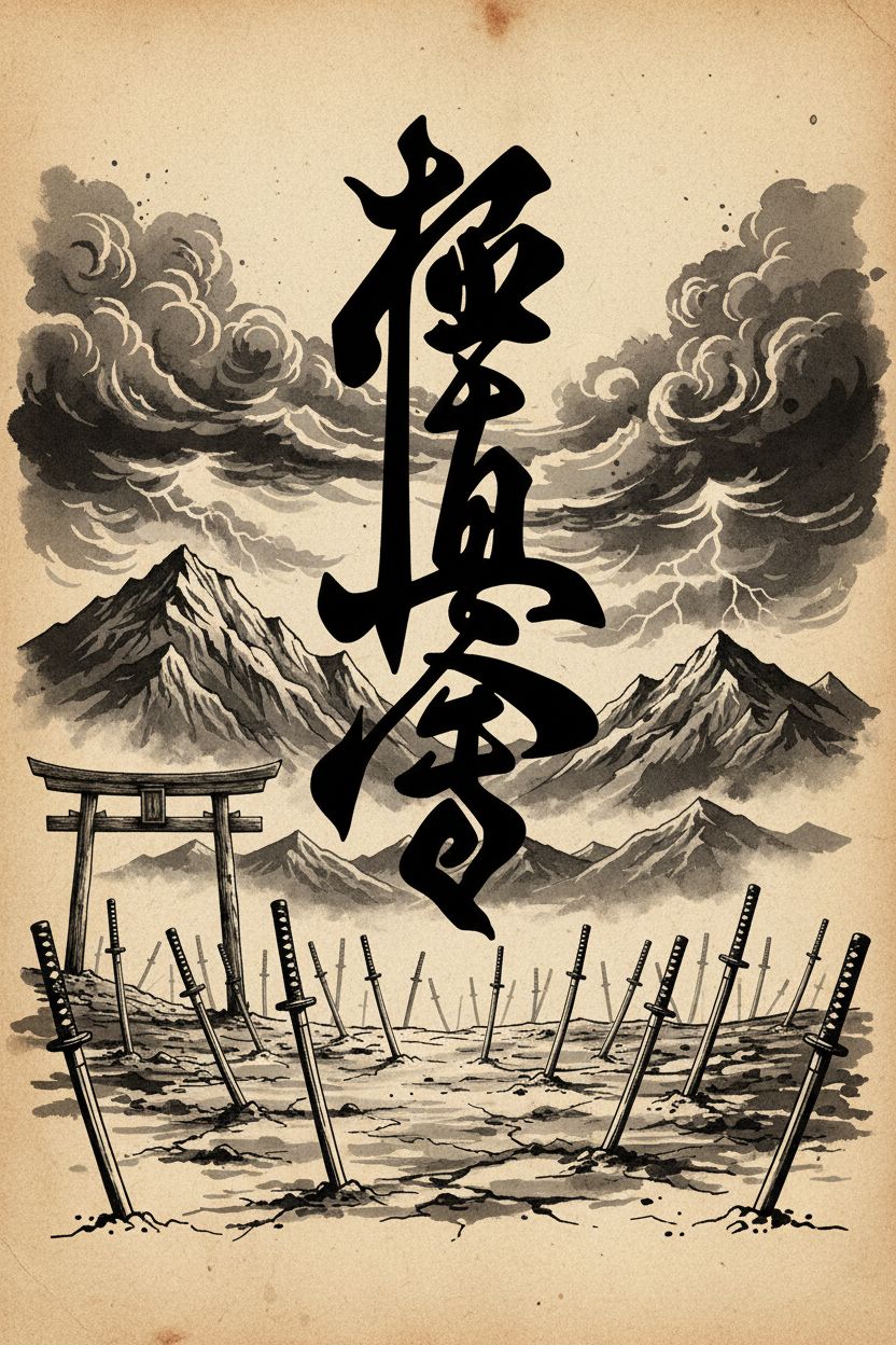 Fighters for fighters #2