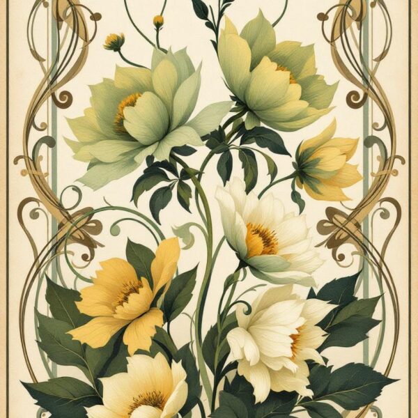 Botanische Symmetrie