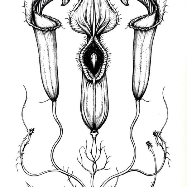 Wetenschappelijke Botanische Schets
