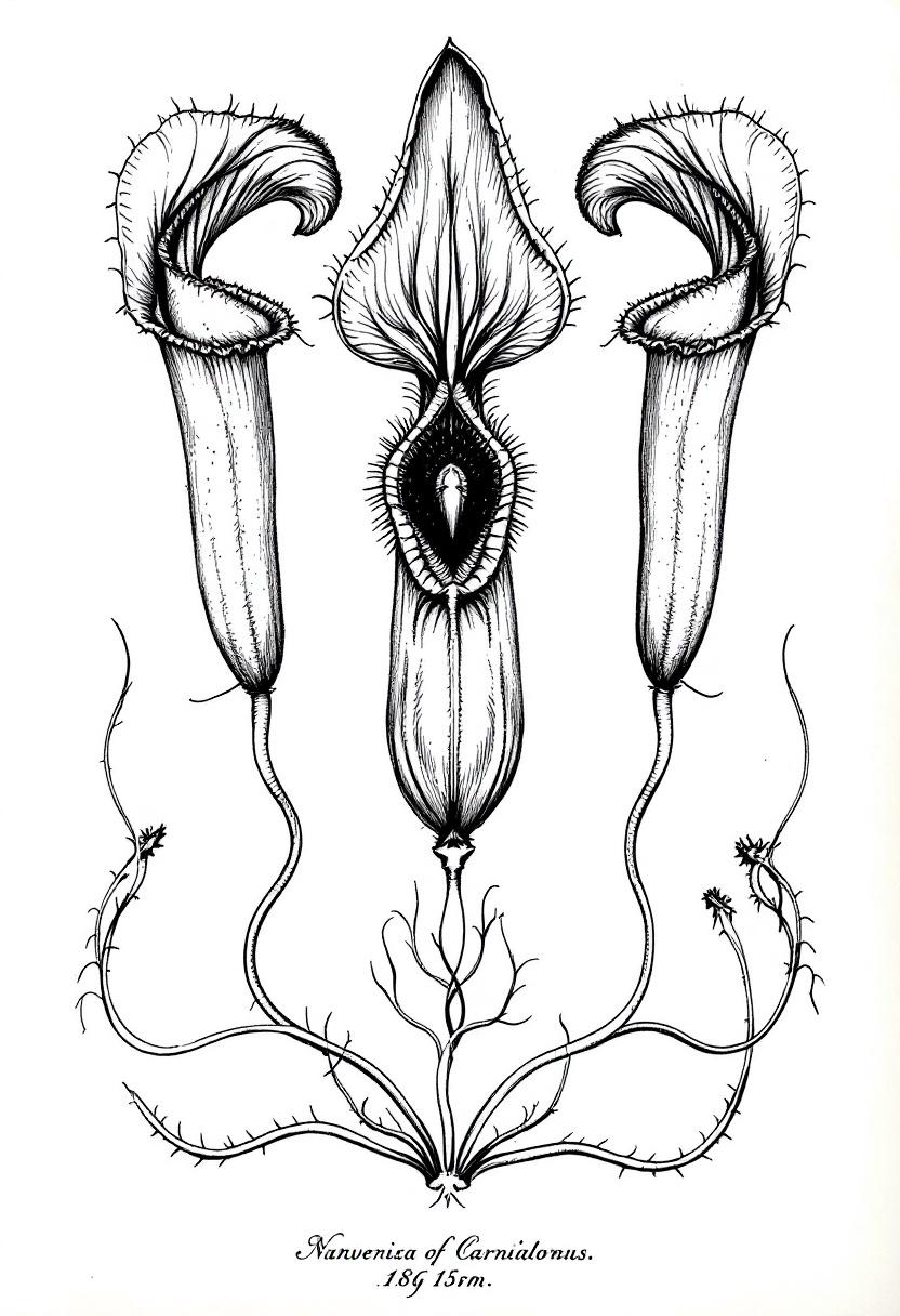Wetenschappelijke Botanische Schets