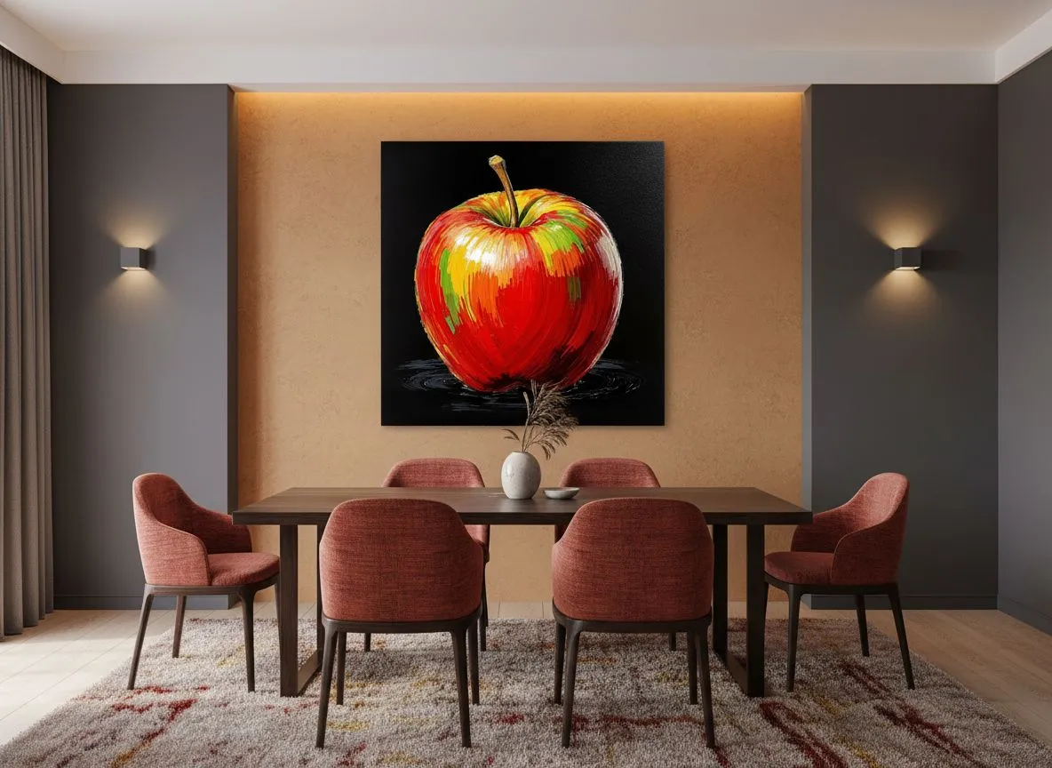 Appel - Afbeelding 5