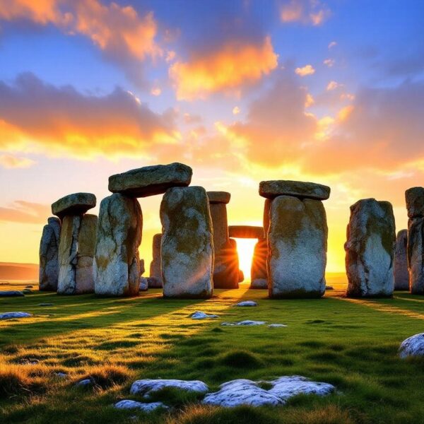 Stonehenge