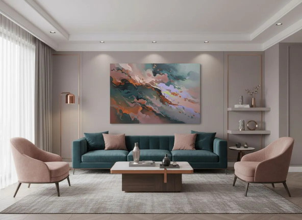 Rustgevende flow - Afbeelding 5