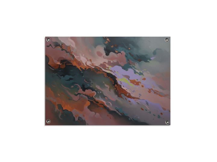 Rustgevende flow - Afbeelding 7