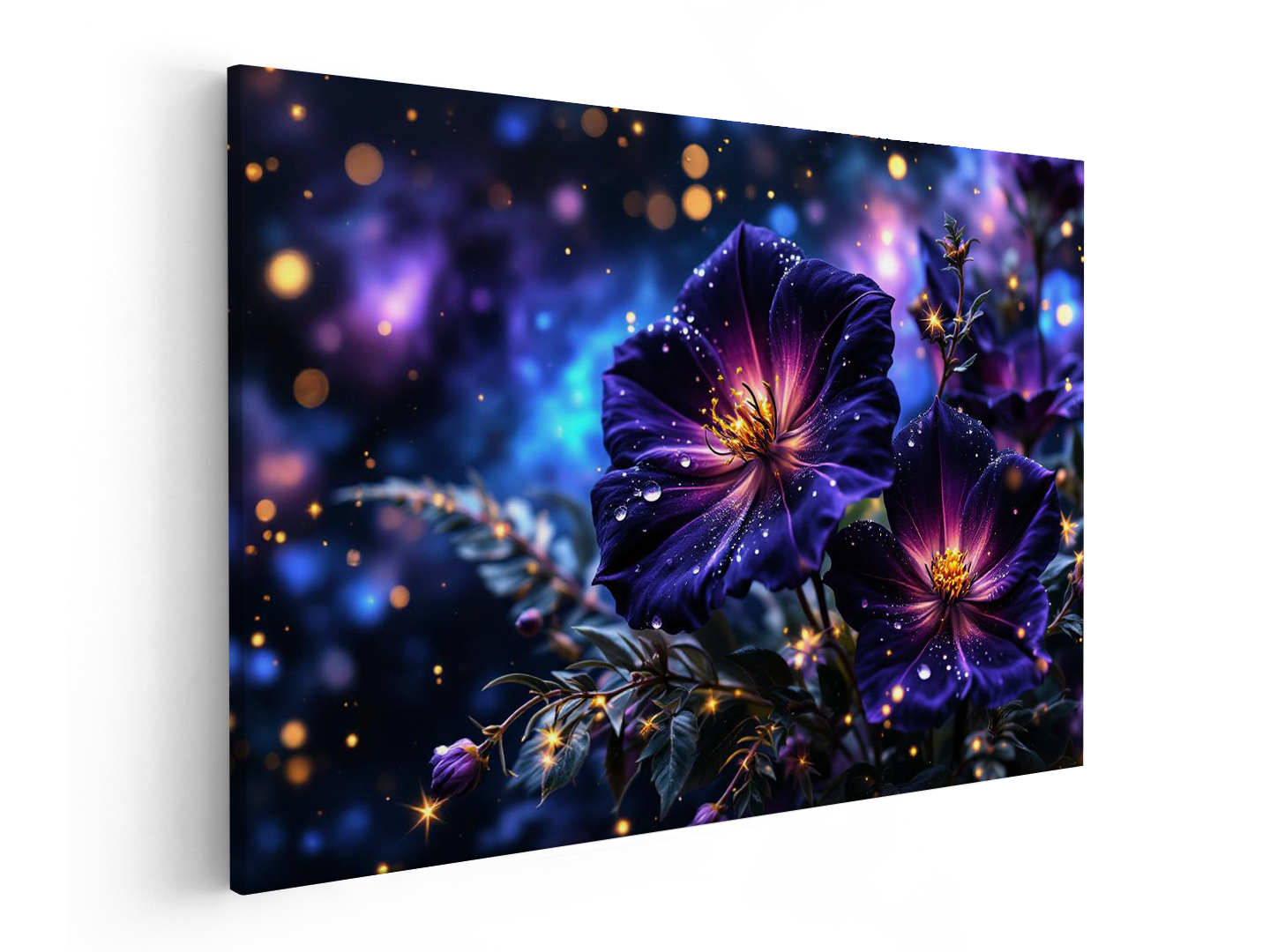 Wonderlijke bloemen - Afbeelding 2