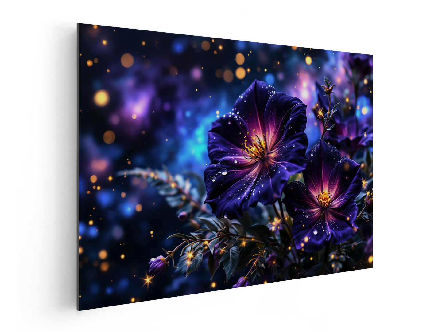 Wonderlijke bloemen - Afbeelding 4