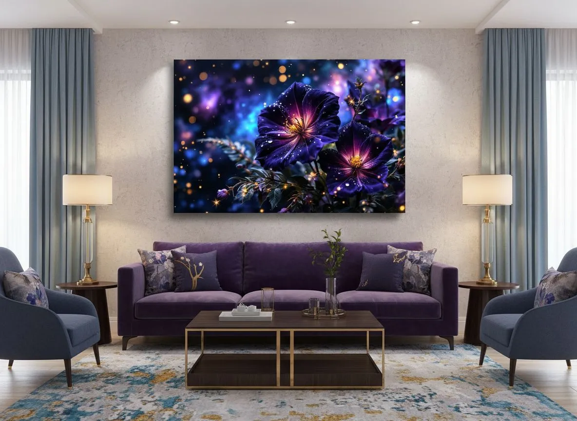 Wonderlijke bloemen - Afbeelding 5