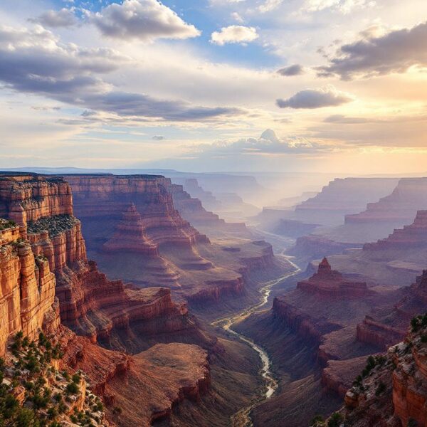 Grand canyon