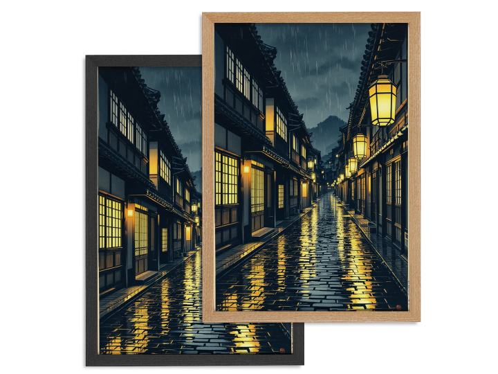 Rustige straat - Afbeelding 6