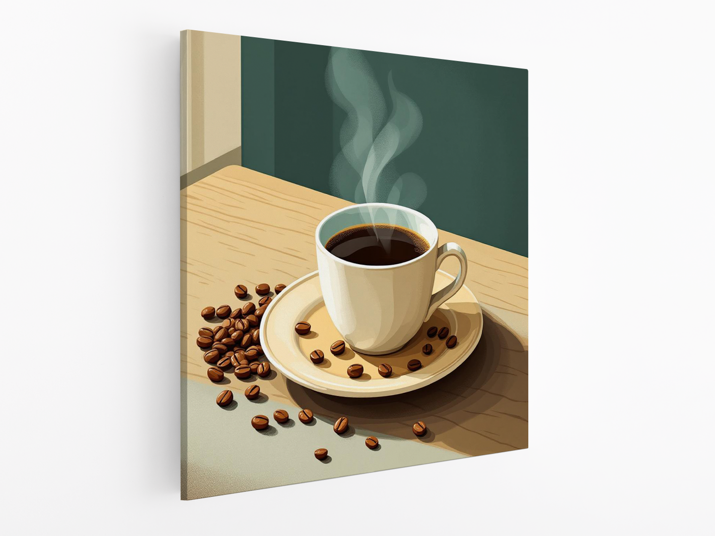 Eerst even een bakkie! - Afbeelding 2