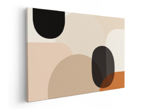 Asymmetrie terracotta