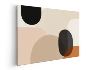 Asymmetrie terracotta