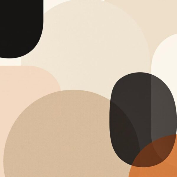 Asymmetrie terracotta