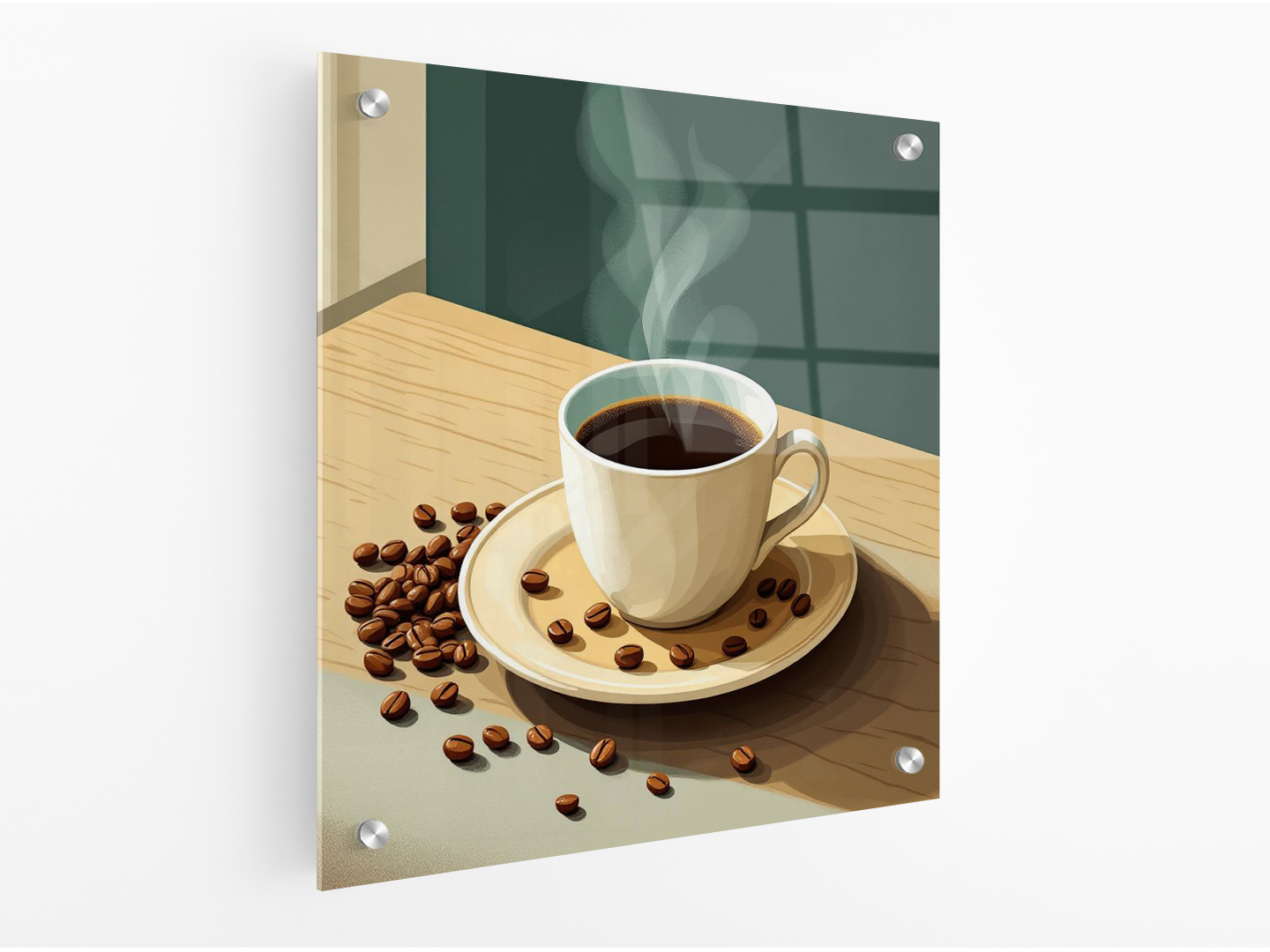 Eerst even een bakkie! - Afbeelding 3