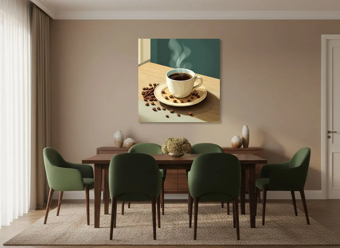 Eerst even een bakkie! - Afbeelding 5