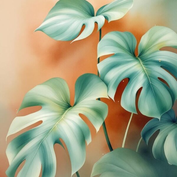 Monstera