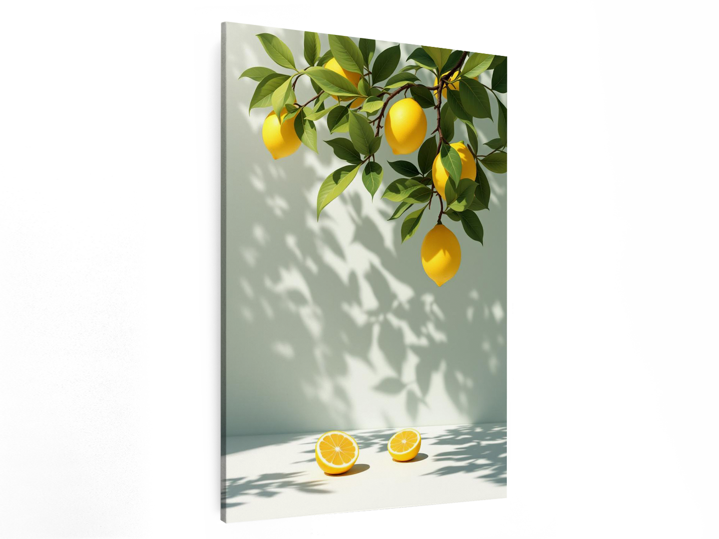 Als het leven je citroenen geeft... - Afbeelding 2