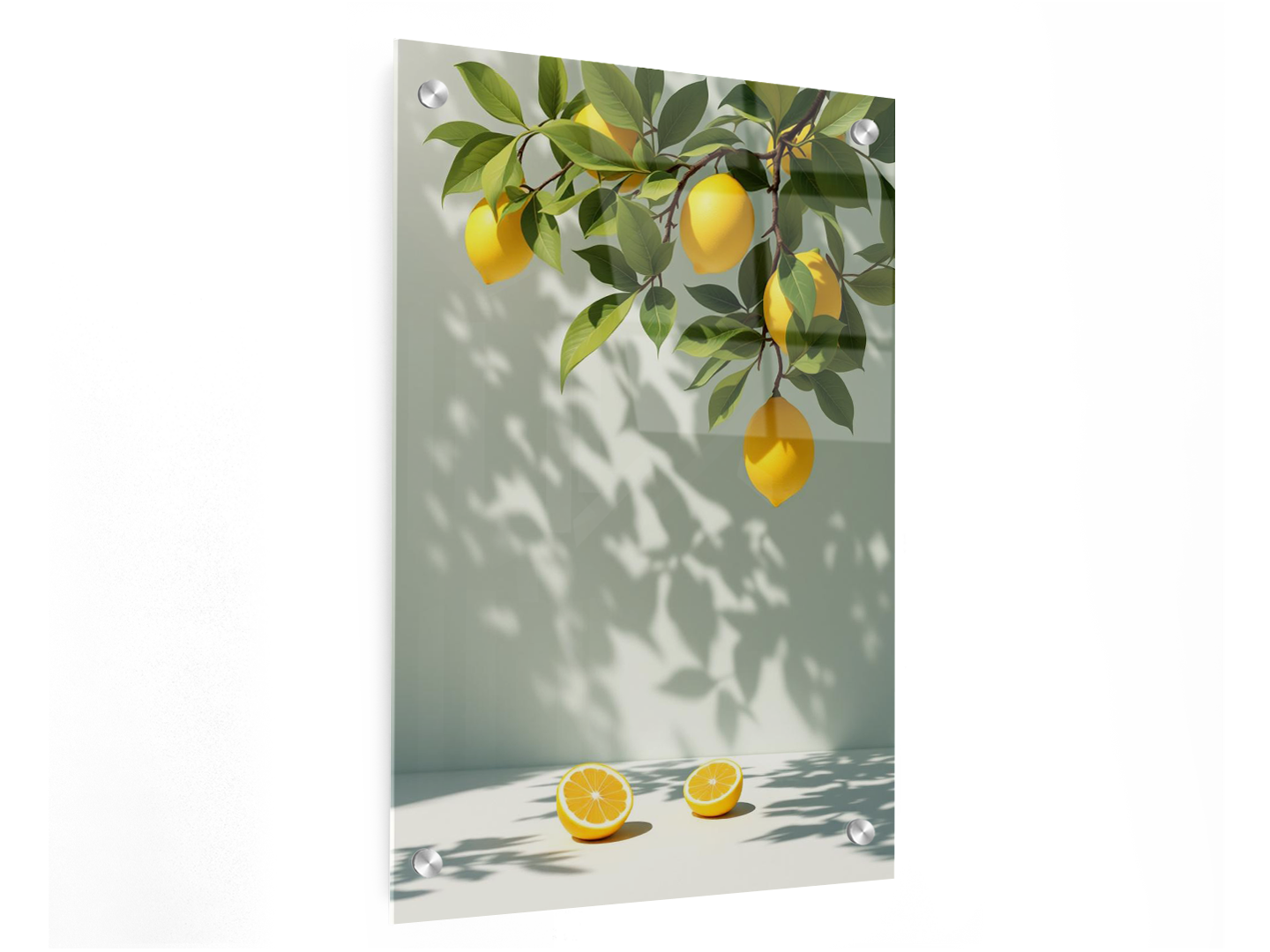 Als het leven je citroenen geeft... - Afbeelding 3