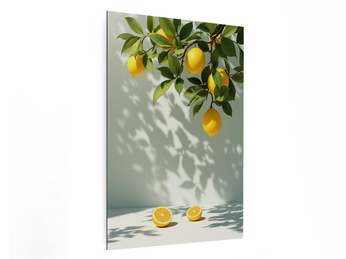 Als het leven je citroenen geeft... - Afbeelding 4