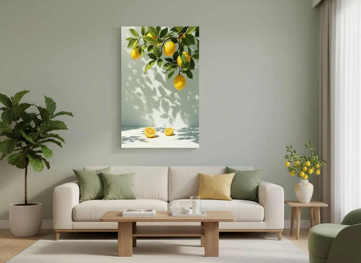 Als het leven je citroenen geeft... - Afbeelding 5