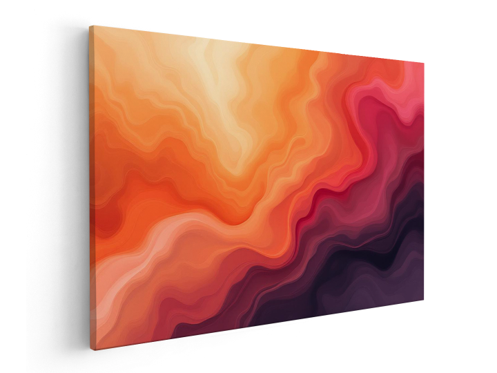 Warme golven - Afbeelding 2