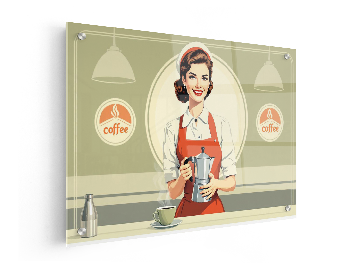 Coffeeshop - Afbeelding 3