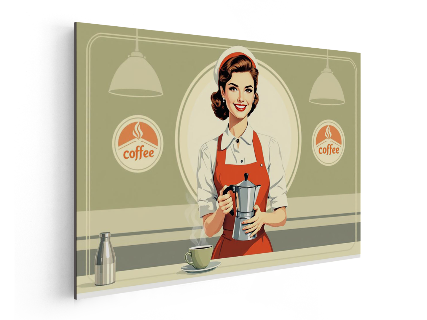 Coffeeshop - Afbeelding 4