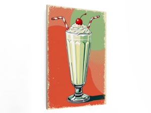 Milkshake
