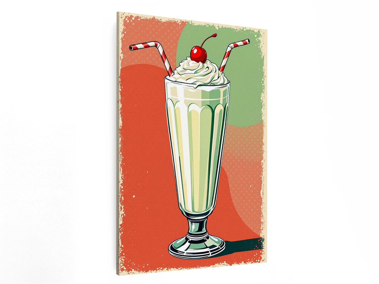 Milkshake - Afbeelding 2