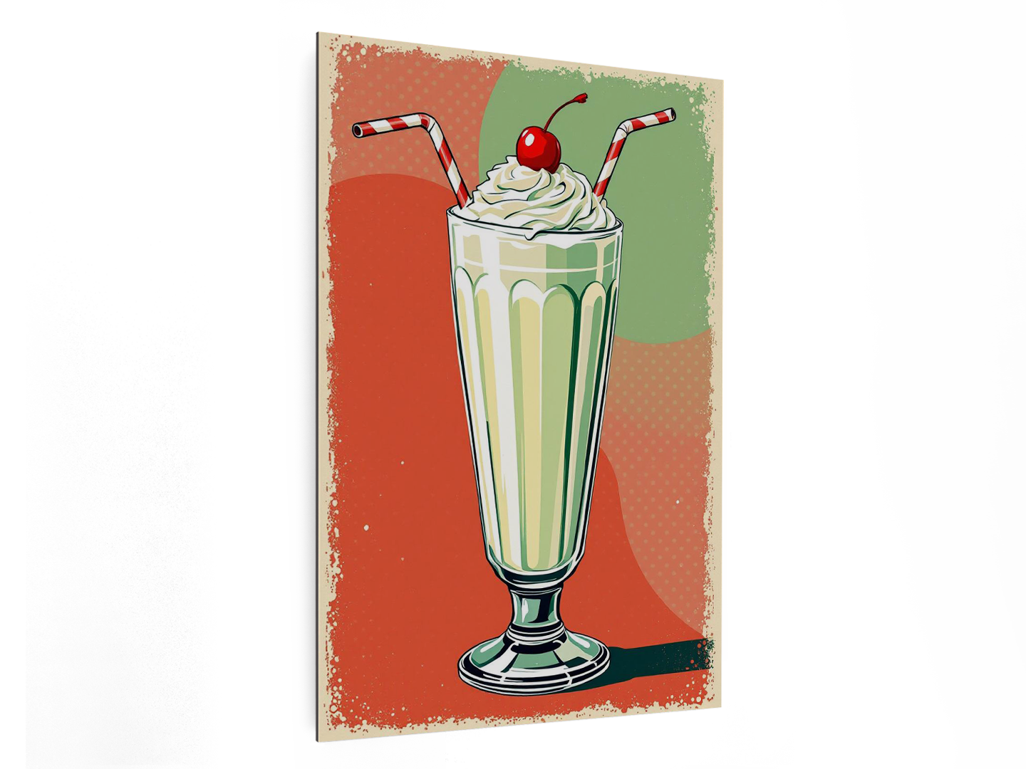Milkshake - Afbeelding 4