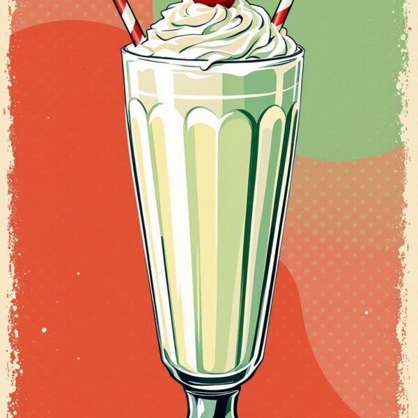 Milkshake