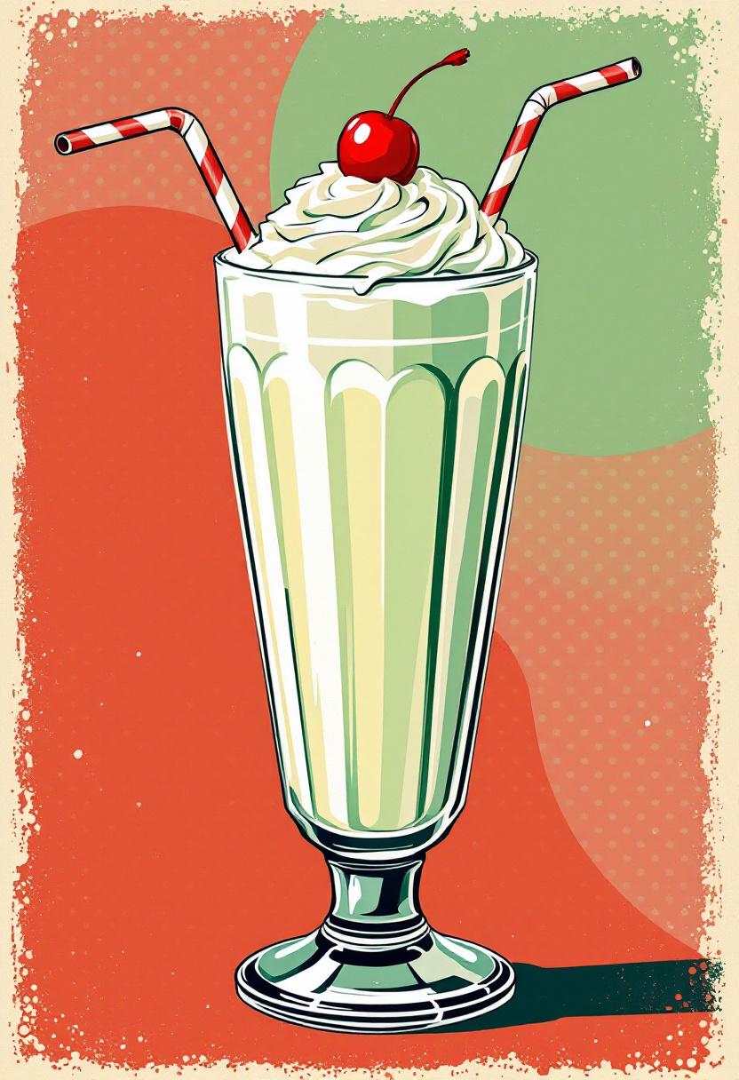 Milkshake