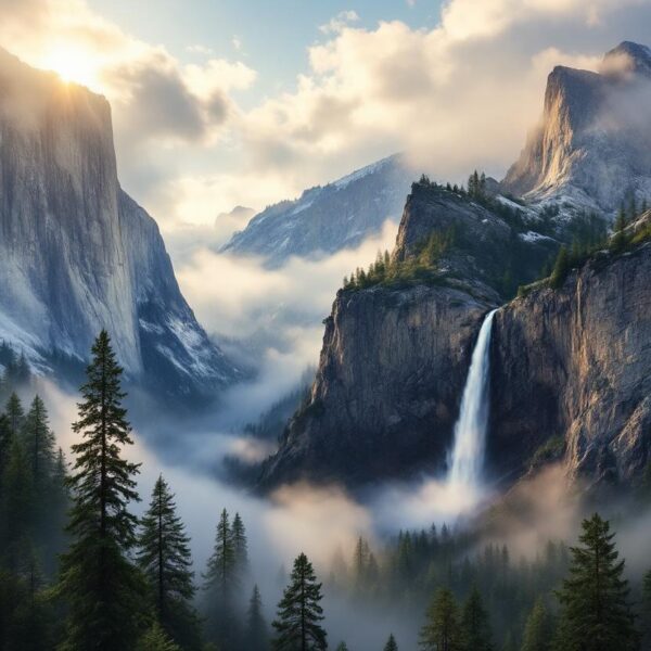Yosemite